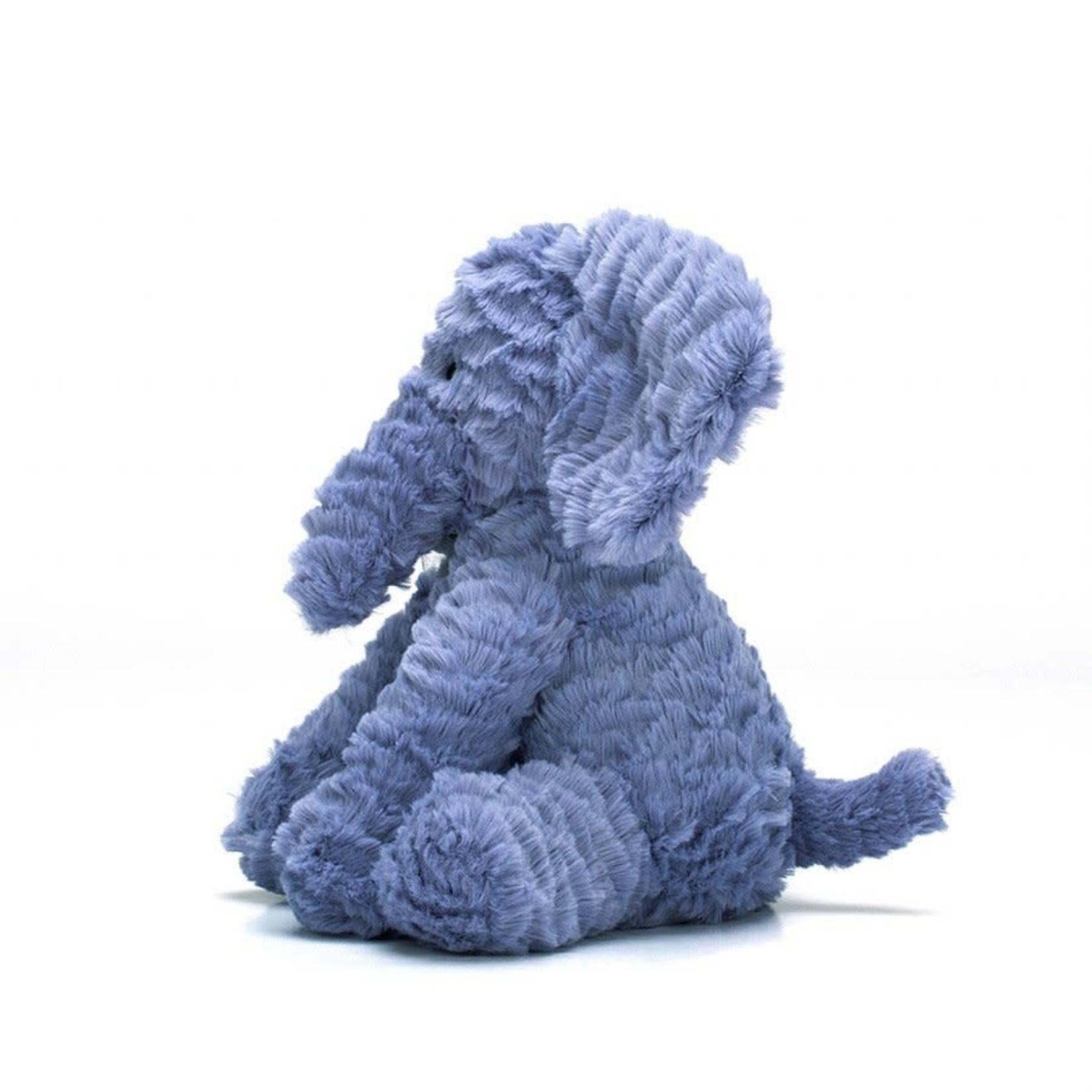 JellyCat Pemluche Fuddlewuddle elephant huge