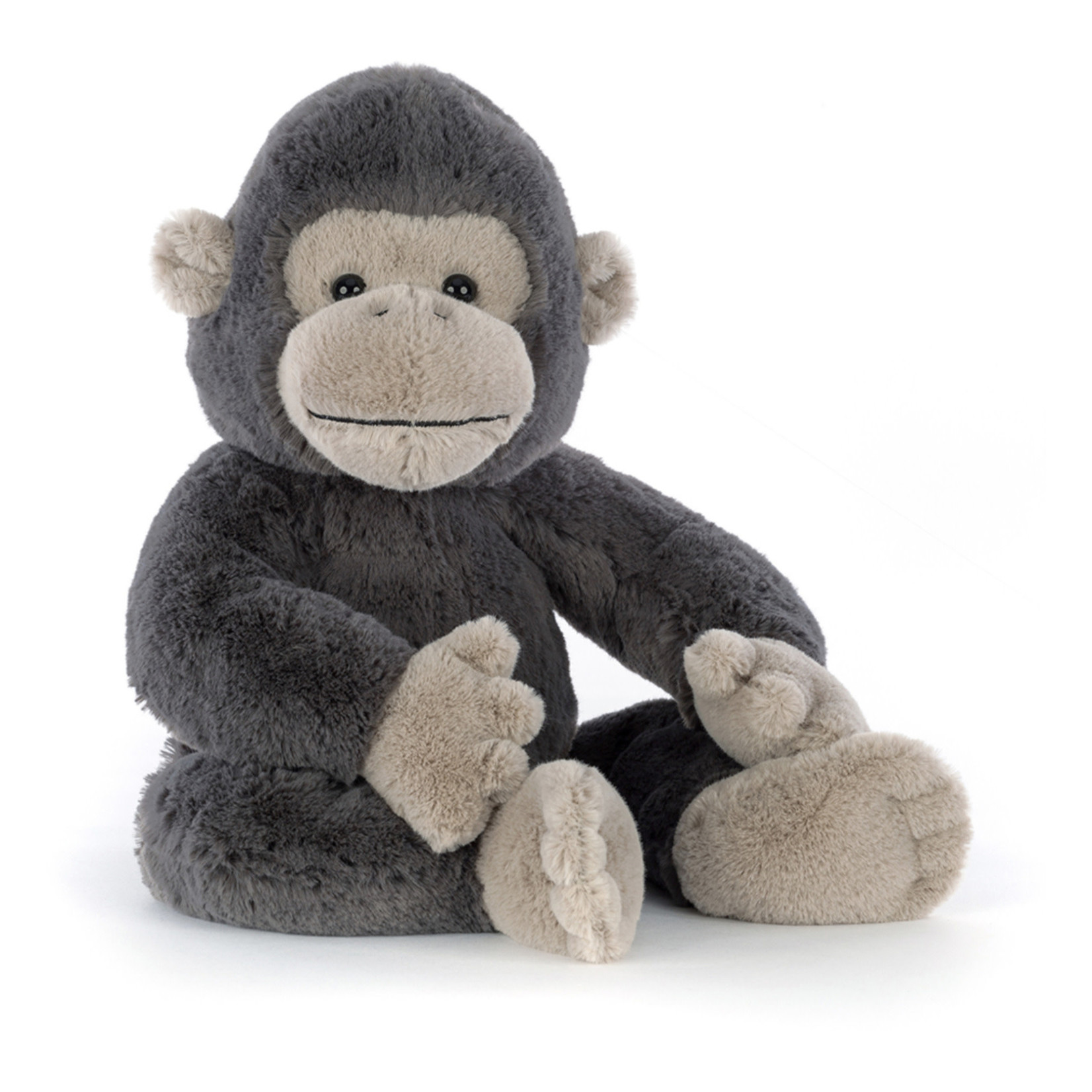 JellyCat Perdie gorilla