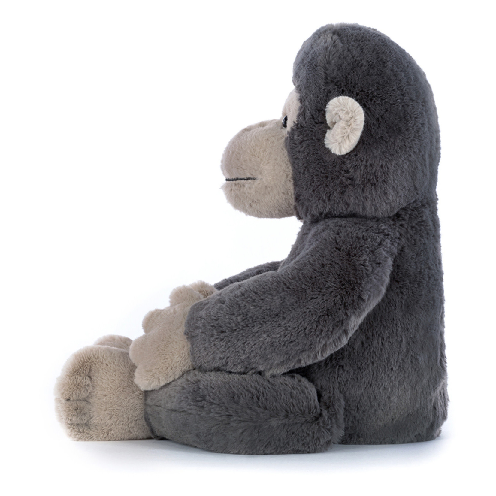 JellyCat Perdie gorilla