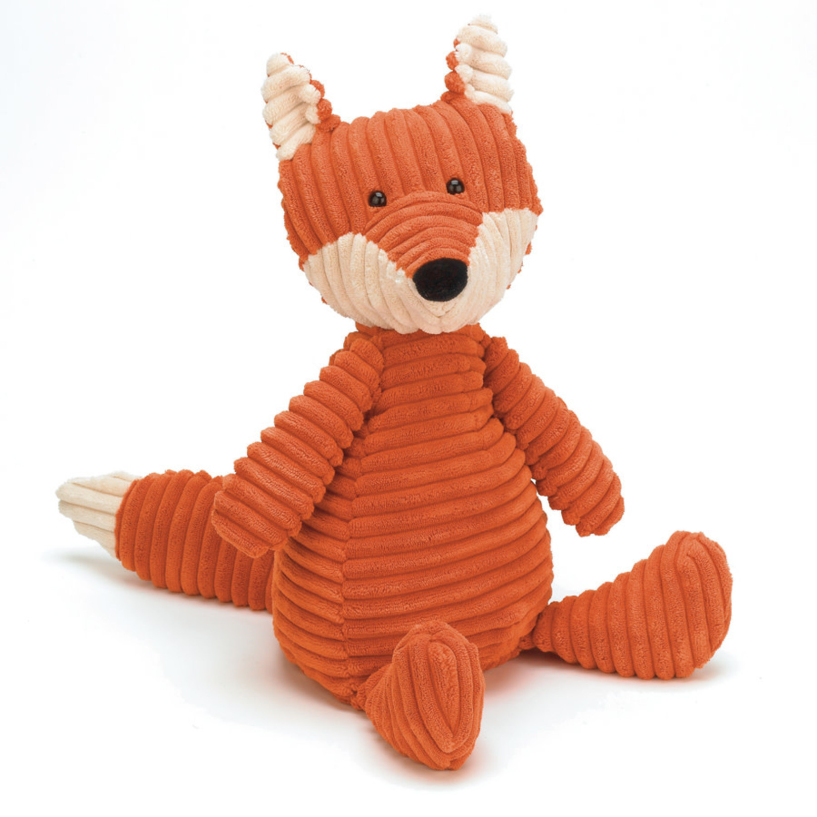 JellyCat Cordy roy fox medium