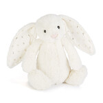 JellyCat Bashful twinkle bunny medium