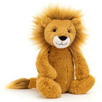 JellyCat Peluche Bashful lion medium