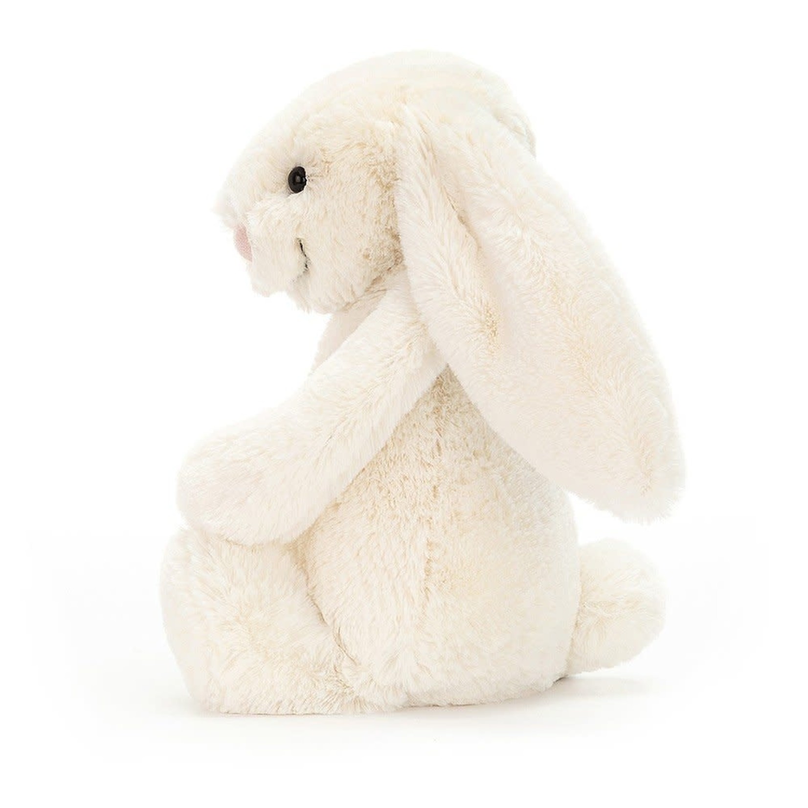 JellyCat Peluche Bashful cream bunny medium