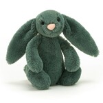 JellyCat Peluche Bashful forest bunny medium