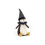 JellyCat Peluche Yule penguin