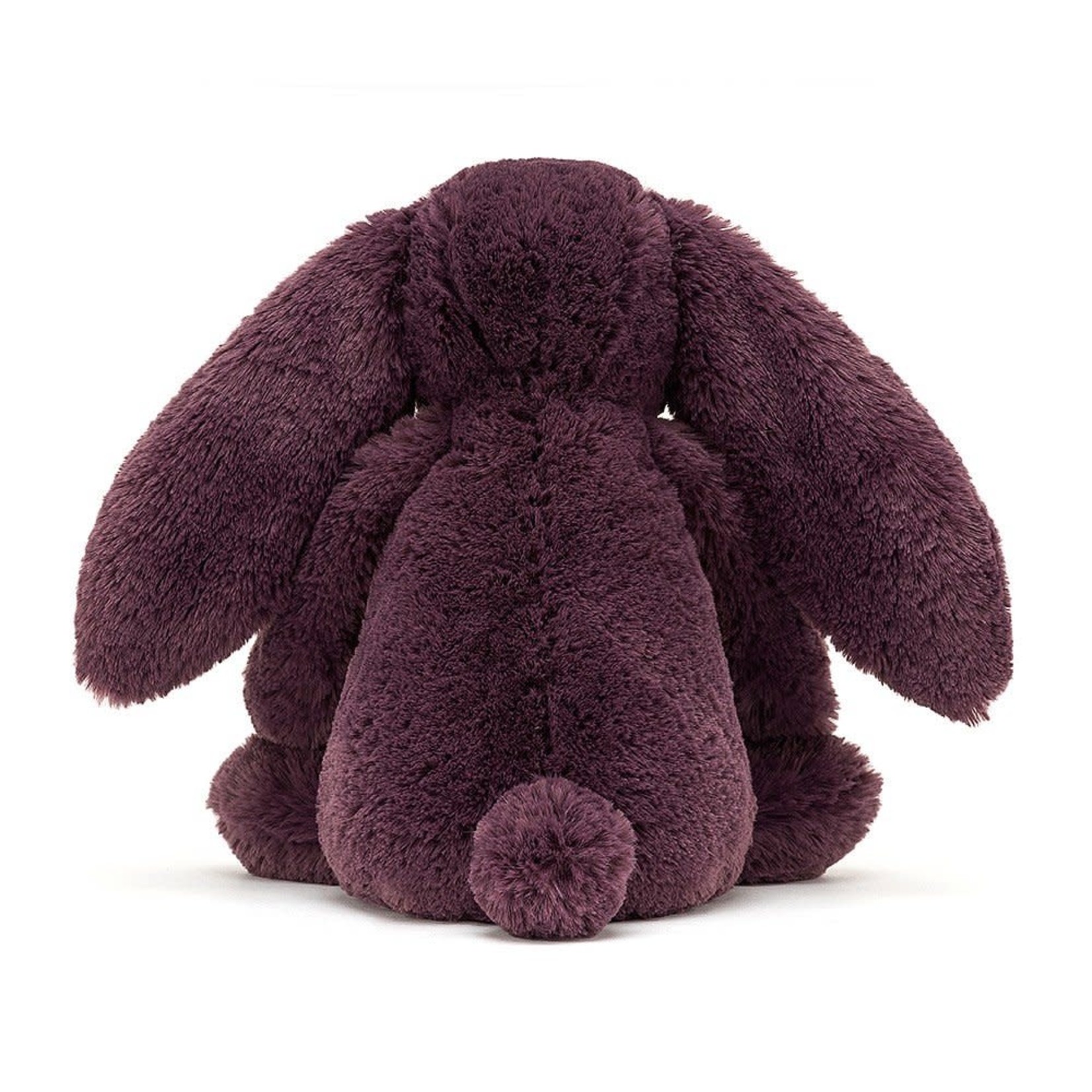 JellyCat Bashful plum bunny small