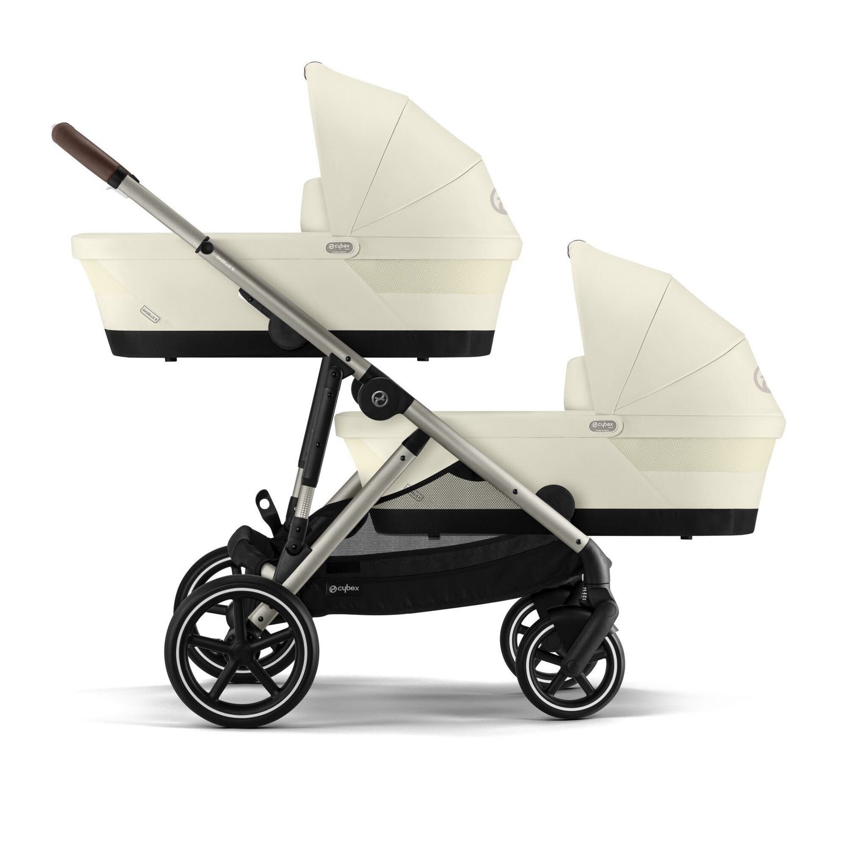 Cybex Gold Nacelle pour Poussette Gazelle S 2