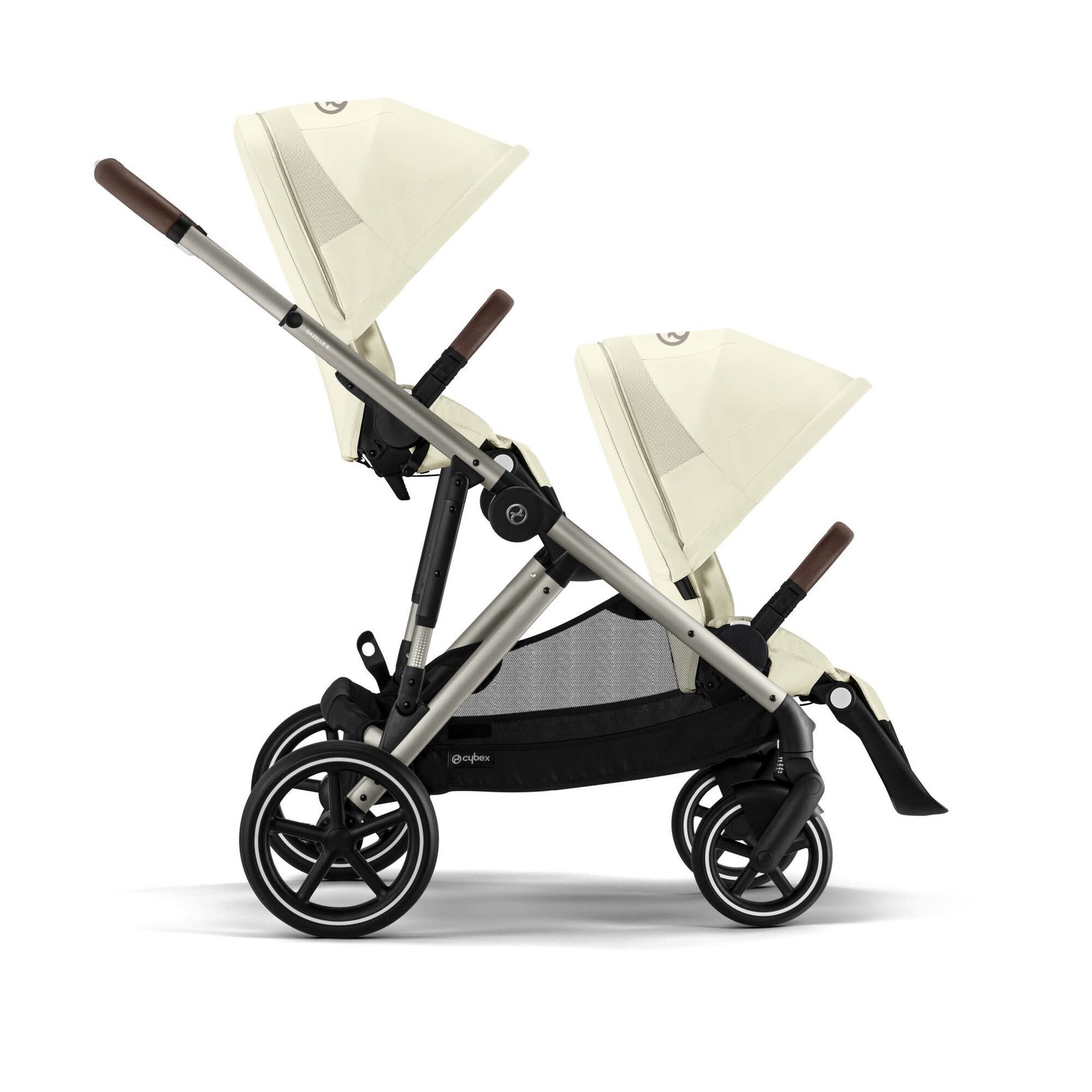 Cybex Gold Gazelle S Siège Supplémentaire