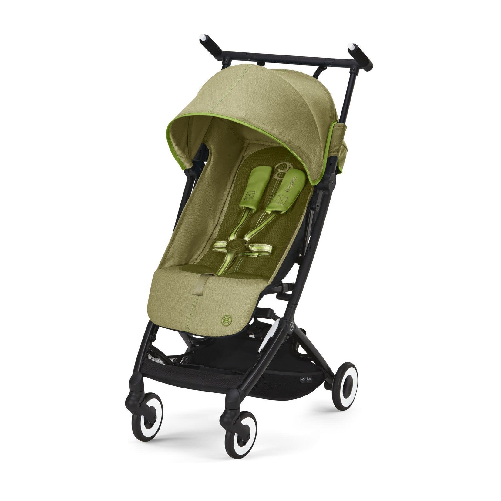 Cybex Gold Poussette Libelle Cybex ultra compacte