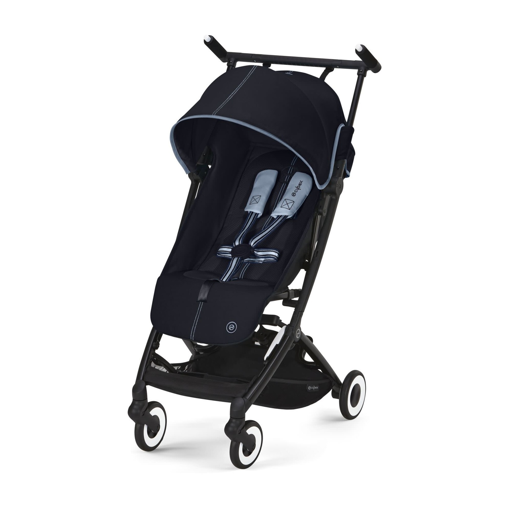 Cybex Gold Poussette Libelle Cybex ultra compacte