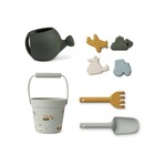Liewood Florence set de plage et de jardin