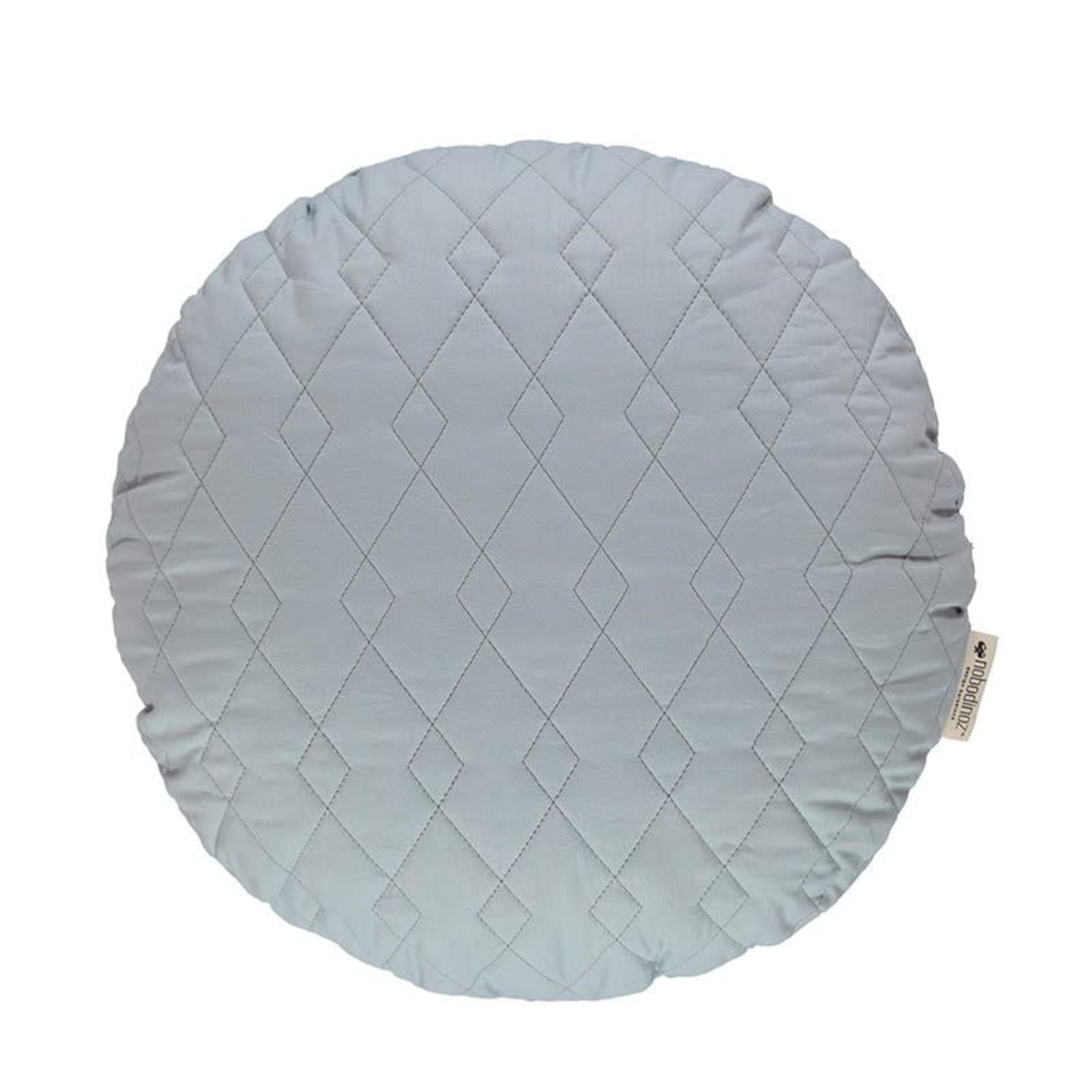 Nobodinoz Coussin sitges rond 45 cm