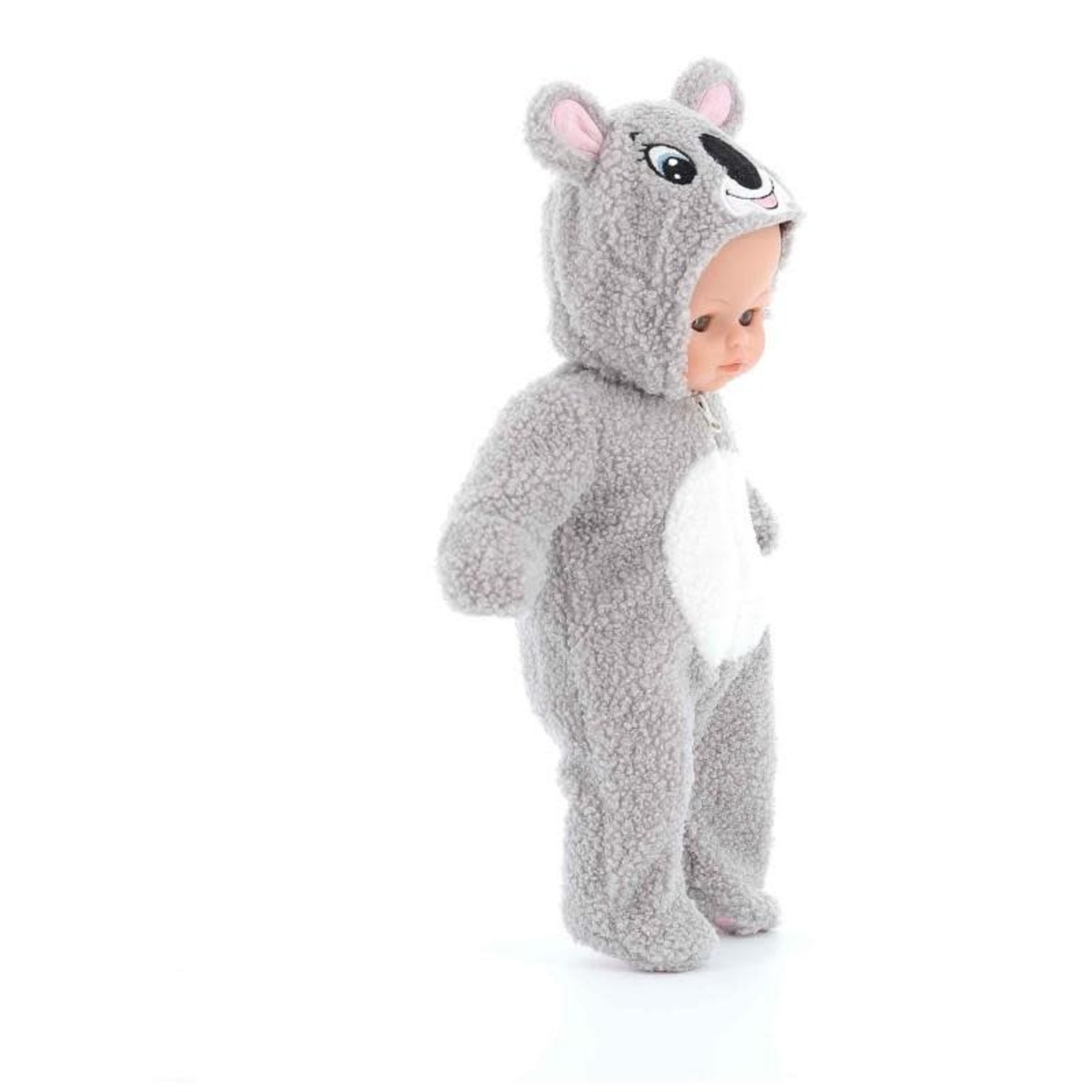 Petit Collin Poupée petit câlin nina koala 36 cm