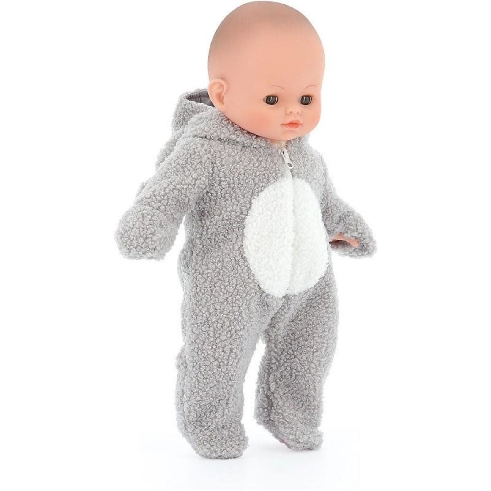 Petit Collin Poupée petit câlin nina koala 36 cm