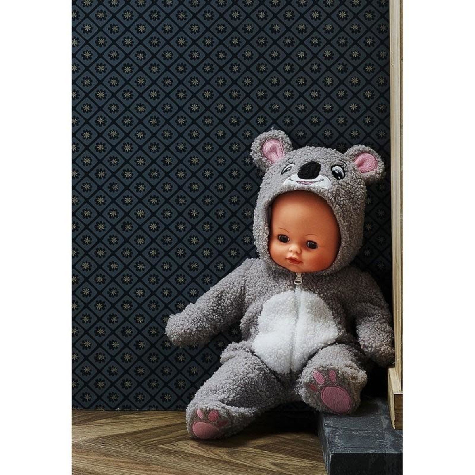 Toyvian Poupée Hamster Cadeau d'anniversaire Enfant Jouet De Jeu pour Bébé  Jouet De Poupée Animal Enfant Coussin Câlin Décoratif Décor De Table De