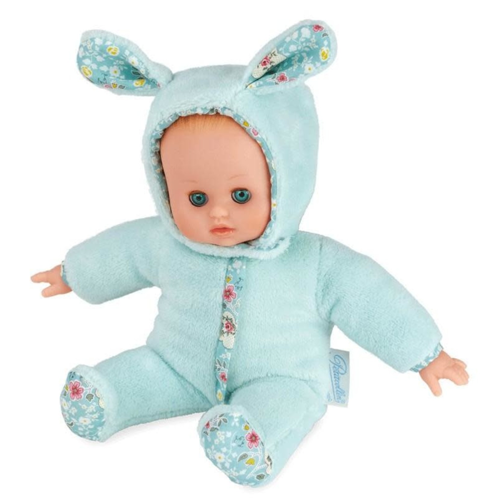 Petit Collin Poupée anibabies pinpin 28 cm