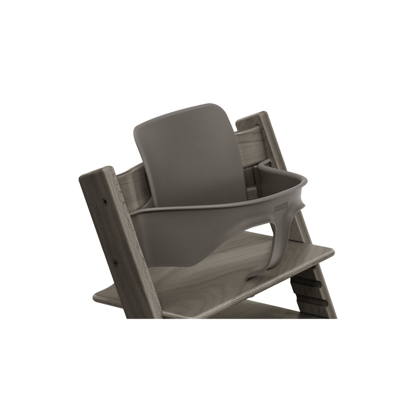 Siège de Table pour Bébé, Chaise Haute Portable avec Dossier Haut et  Harnais de Sécurité, Chaise de Table Pliable pour Enfant avec Sac de  Transport (Gris)