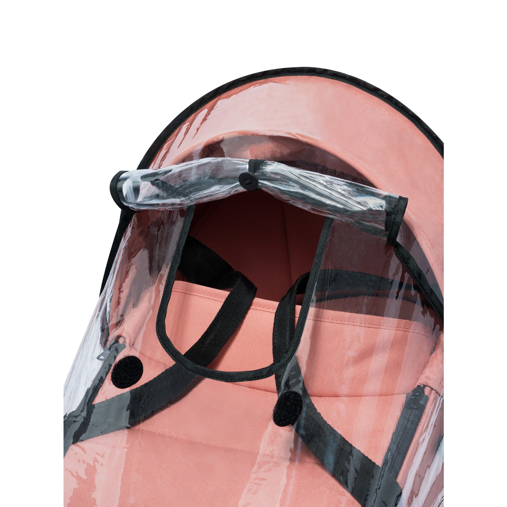 Protection pluie pour poussette YOYO - 6+ par Babyzen