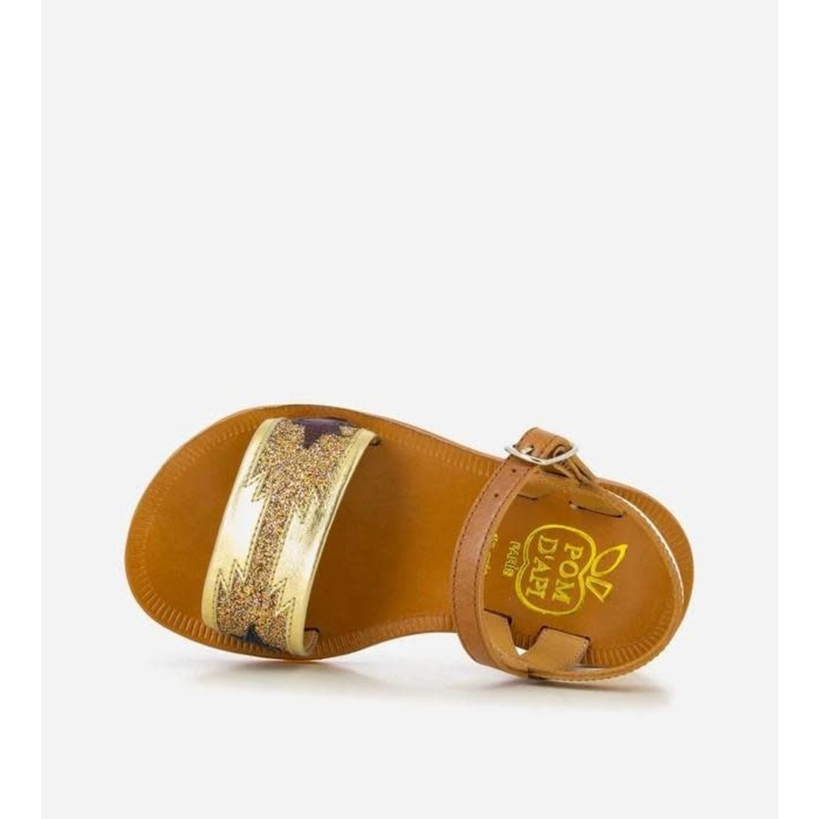 Pom d api Plagettes Zia Cosmo Multi 25