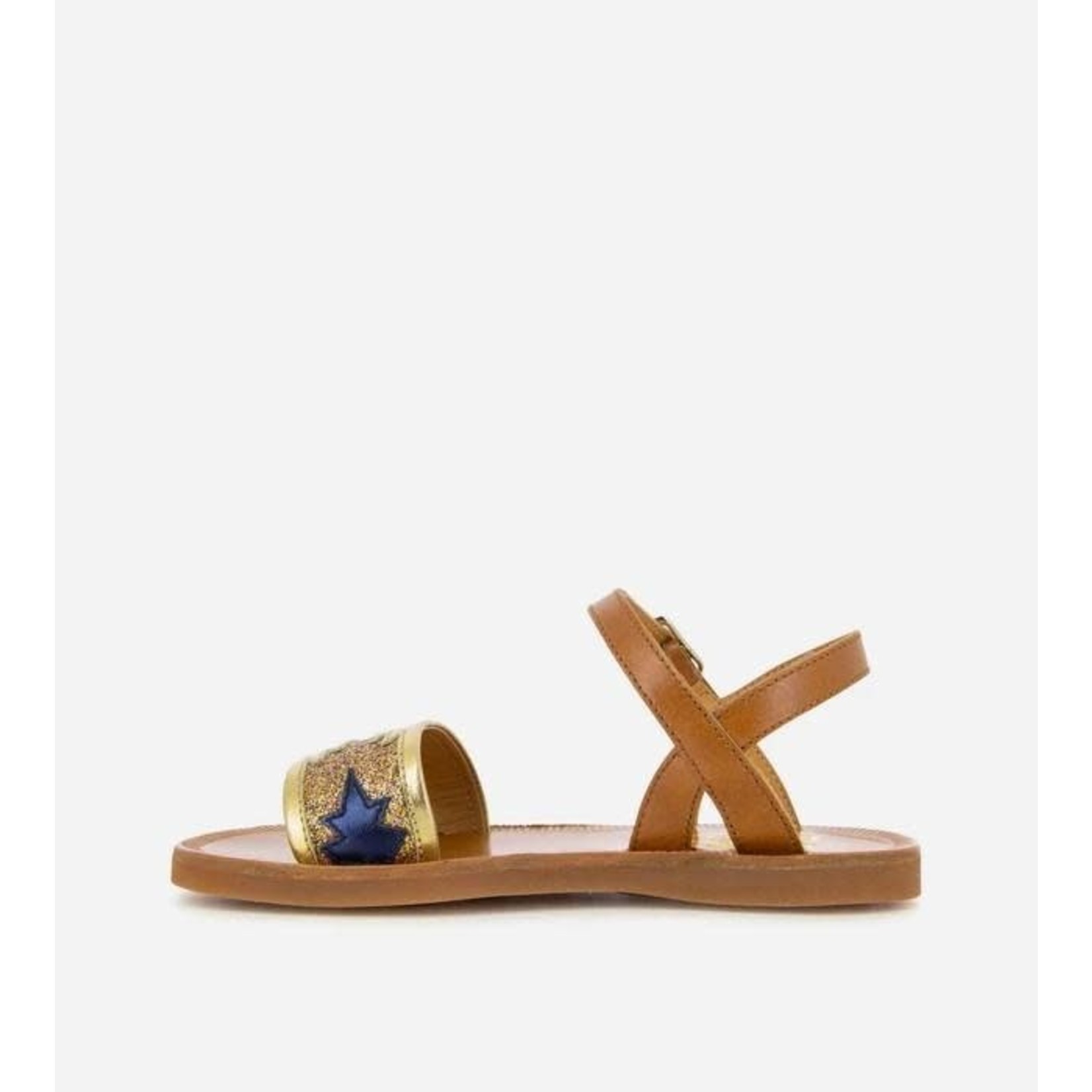 Pom d api Plagettes Zia Cosmo Multi 25