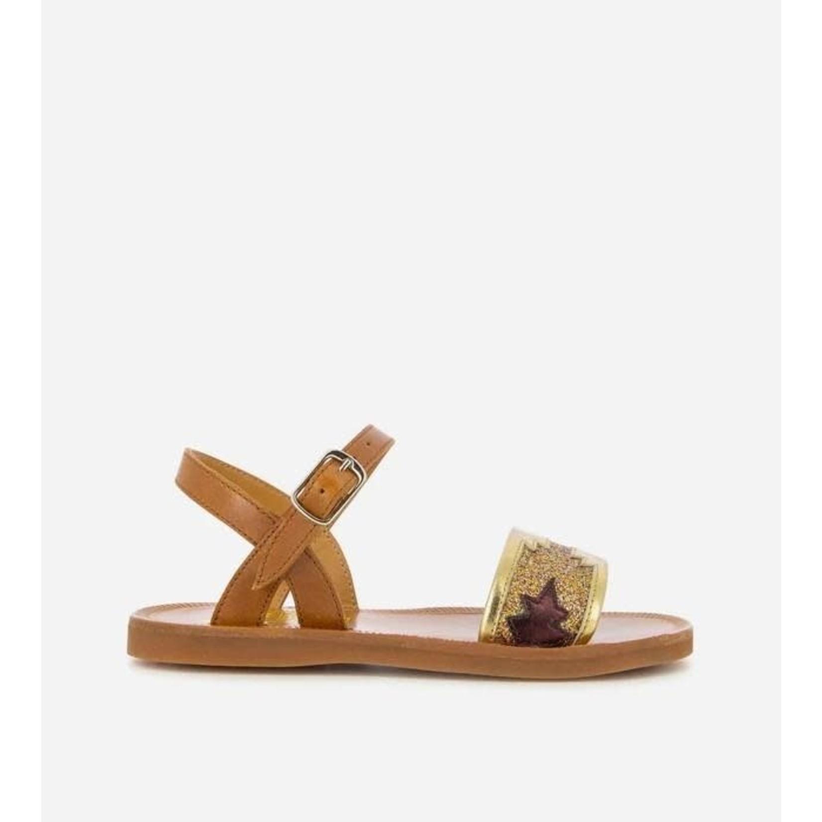 Pom d api Plagettes Zia Cosmo Multi 25