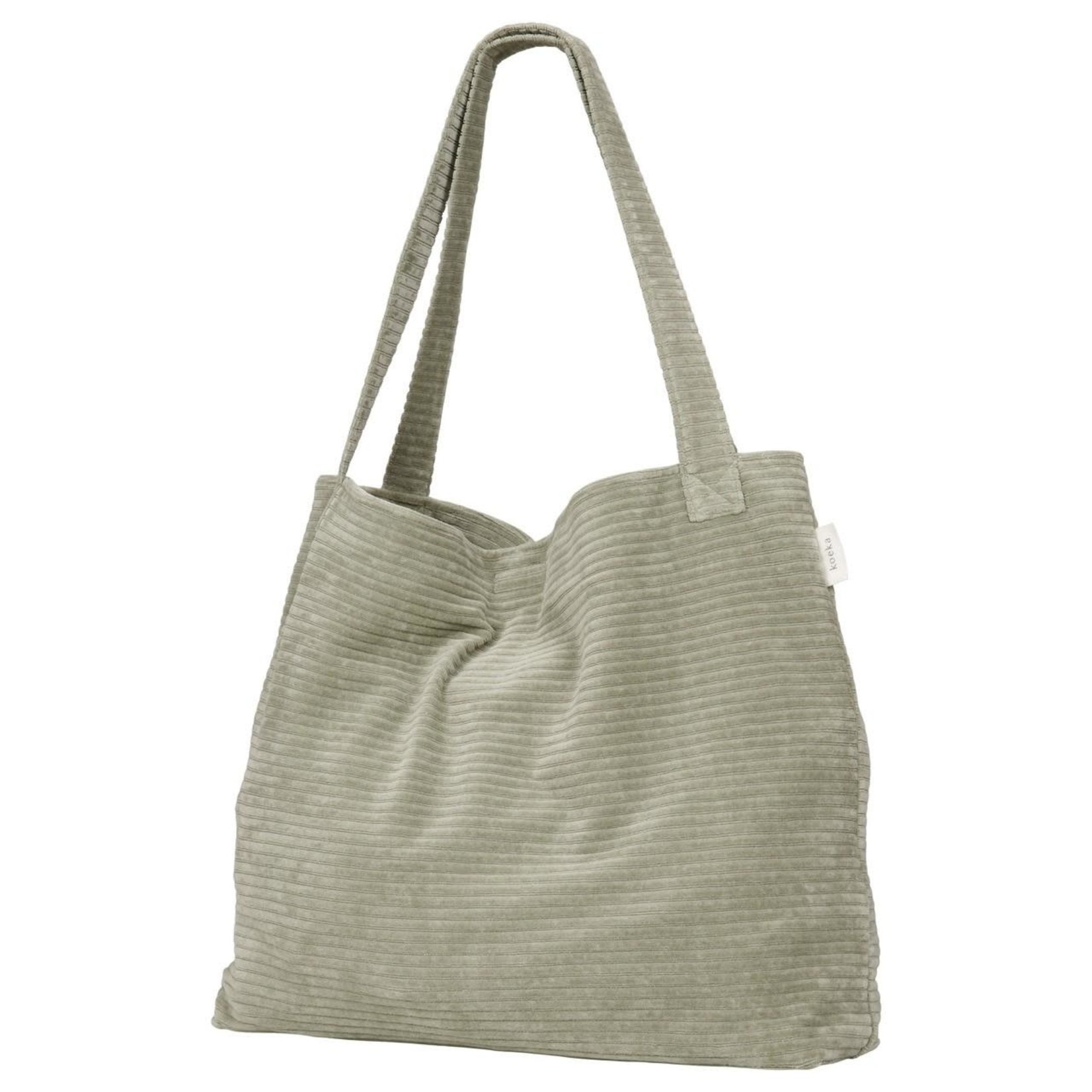 Koeka Mommy bag vik