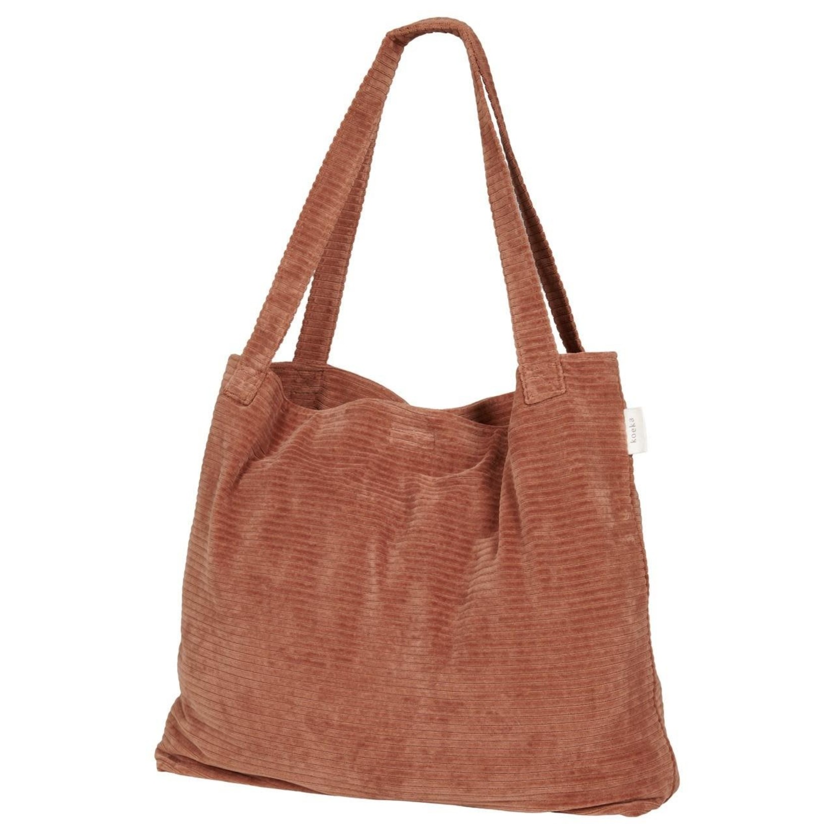 Koeka Mommy bag vik