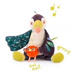 Moulin Roty Toucan pakou musical