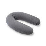Doomoo Coussin de Grossesse Multi Usage Buddy Coton