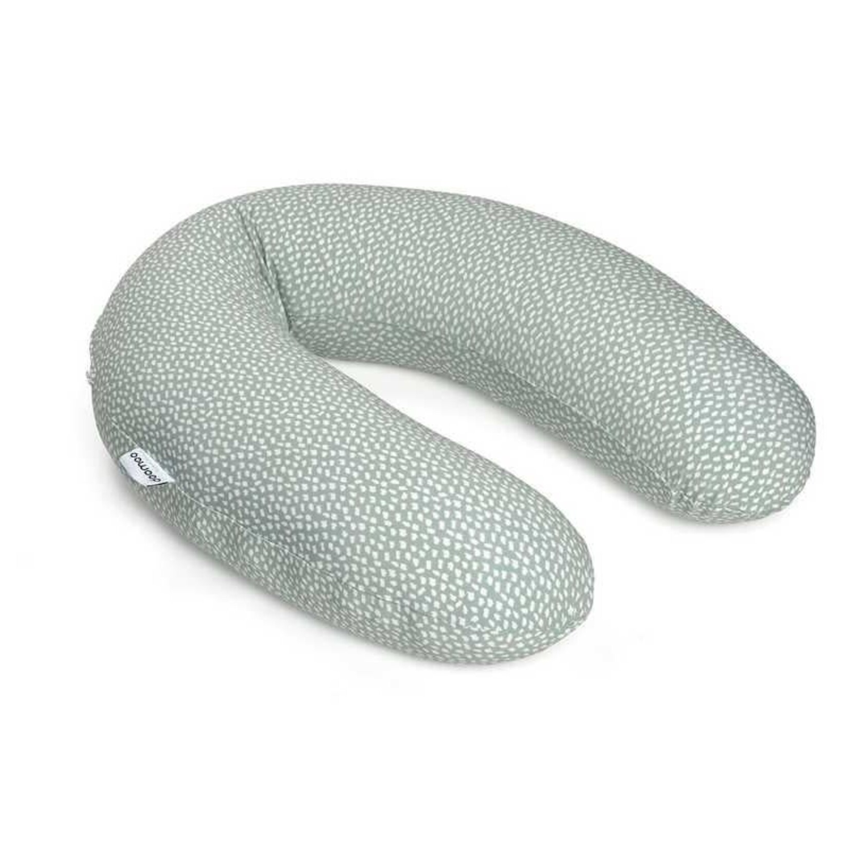 Doomoo Coussin de Maternité Multi Usages Buddy