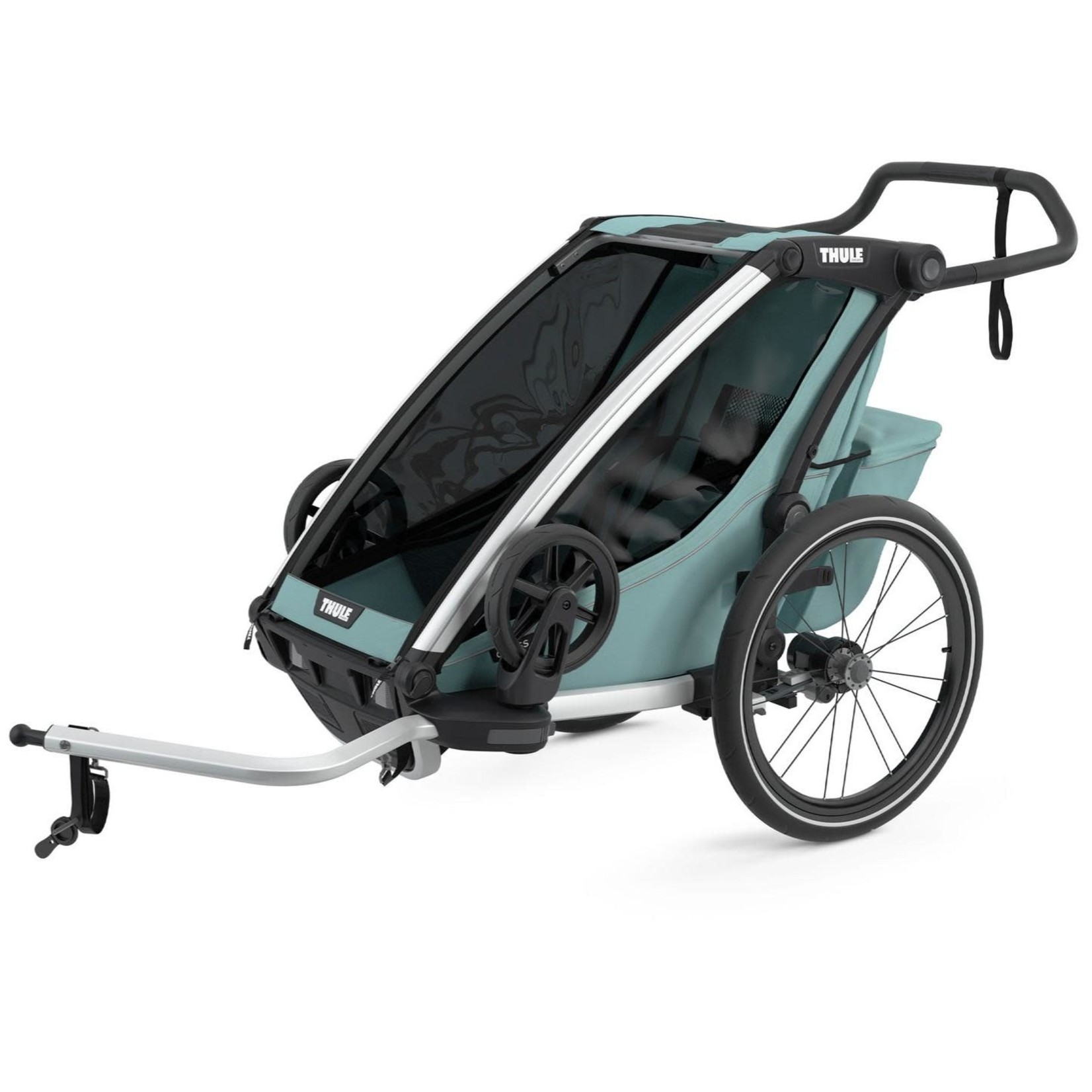 Thule Poussette Multisports Chariot Cross 1