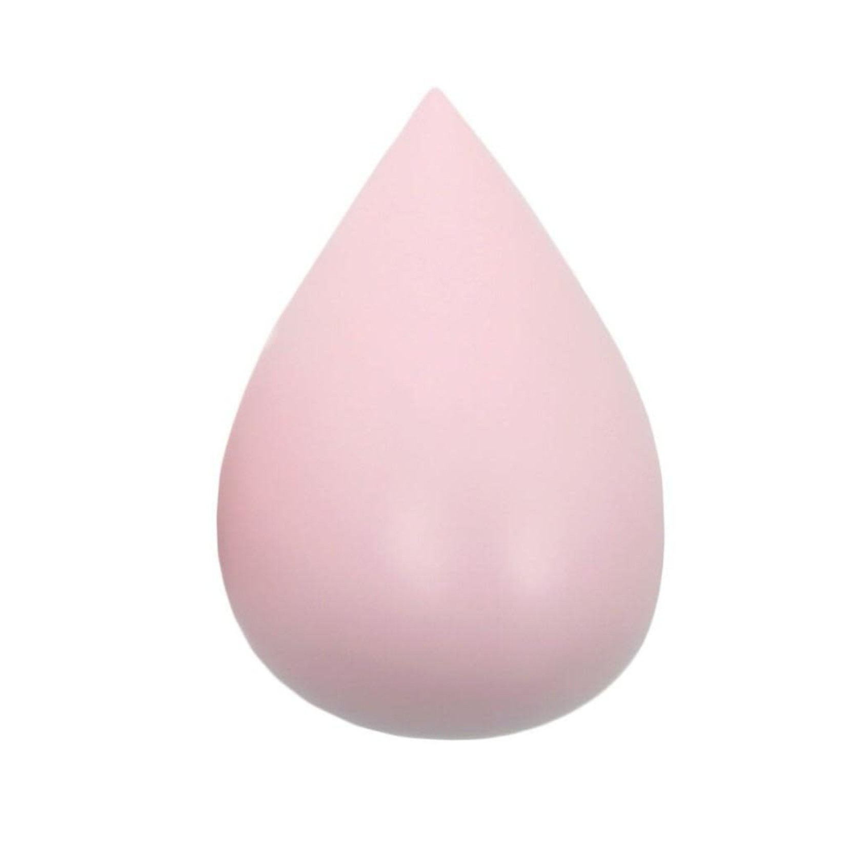 Rose in april Patère Crochet Mural Décoratif en forme de Goutte