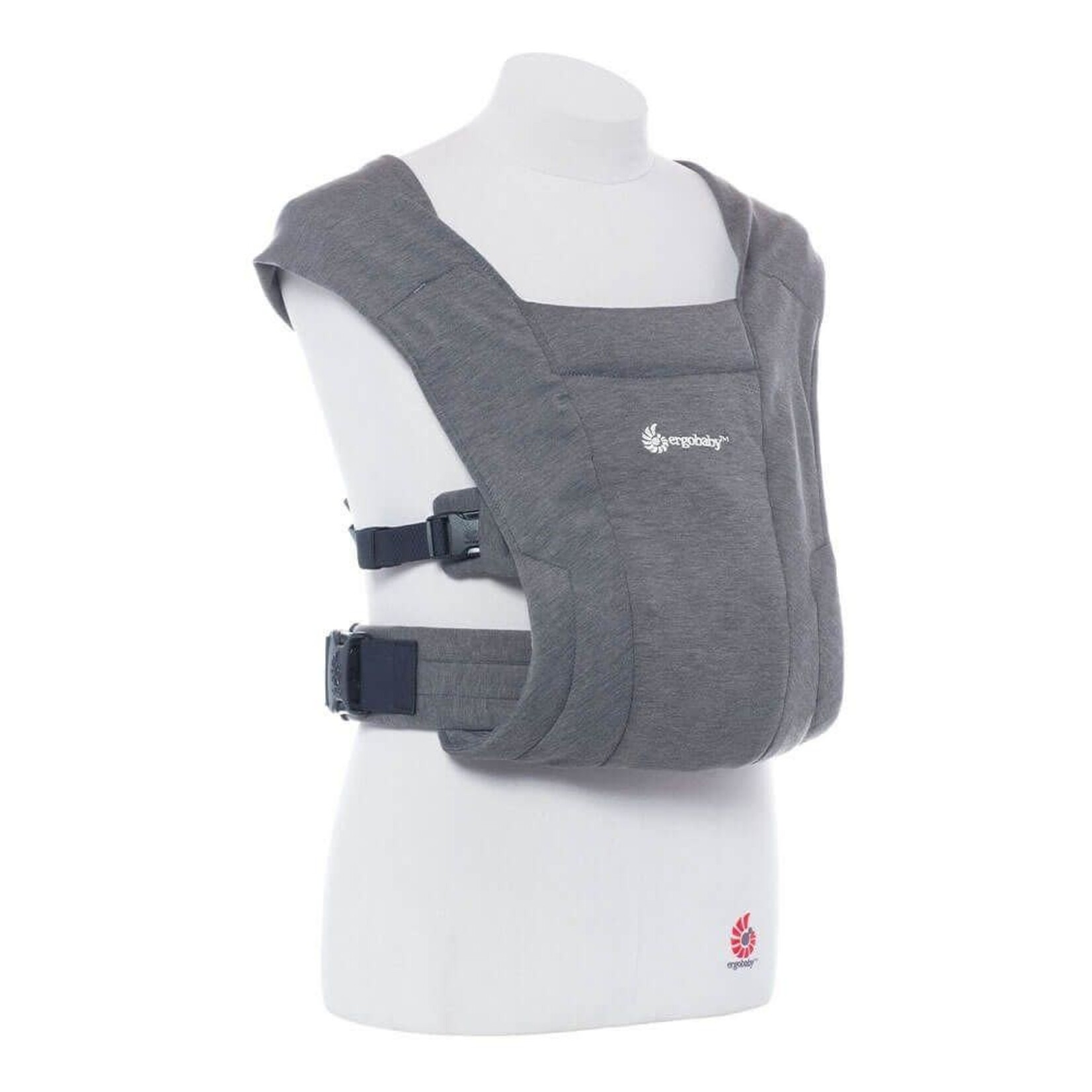 Ergobaby Porte bébé embrace nouveau-né Soft Knit