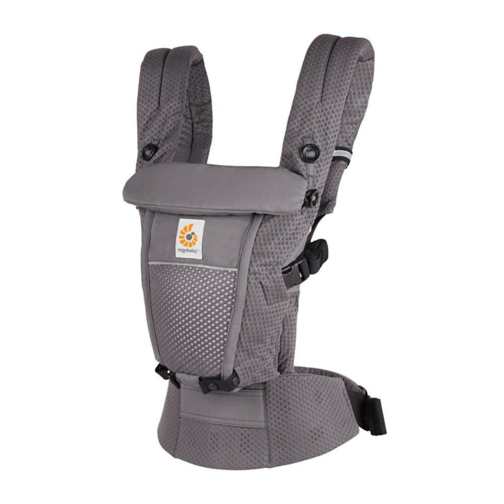 Porte bébé Adapt SoftFlex mesh d'Ergobaby - Petit Pois