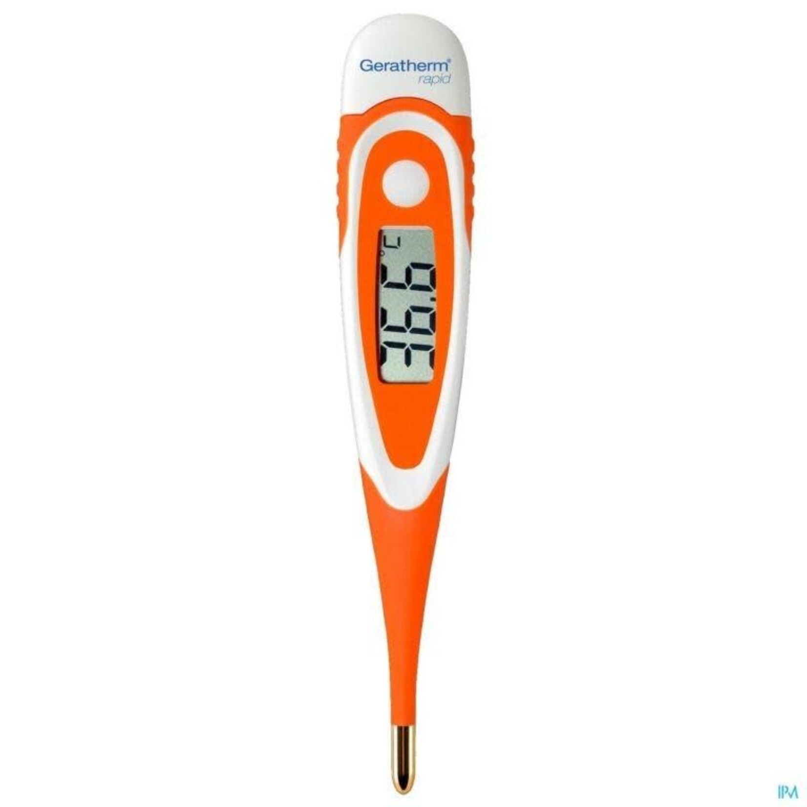 Avent Thermomètre digital flexible 9 sec