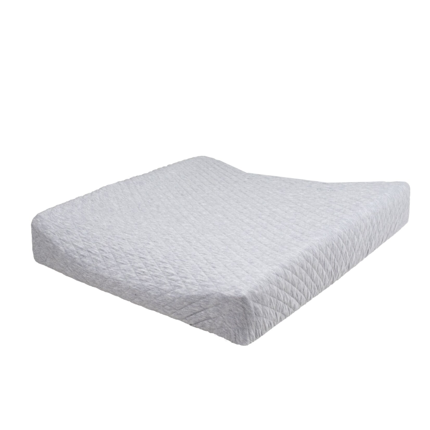 Bemini Housse Coussin A Langer Matelassé Quilt 50x75 CM