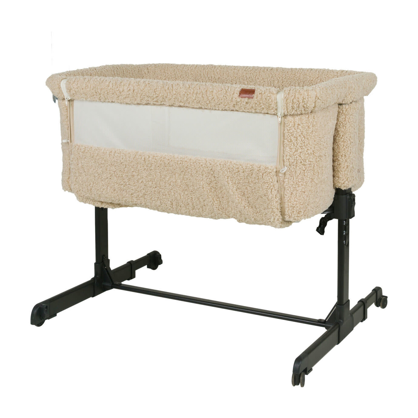 CoZee - Protège matelas pour berceau cododo CoZee