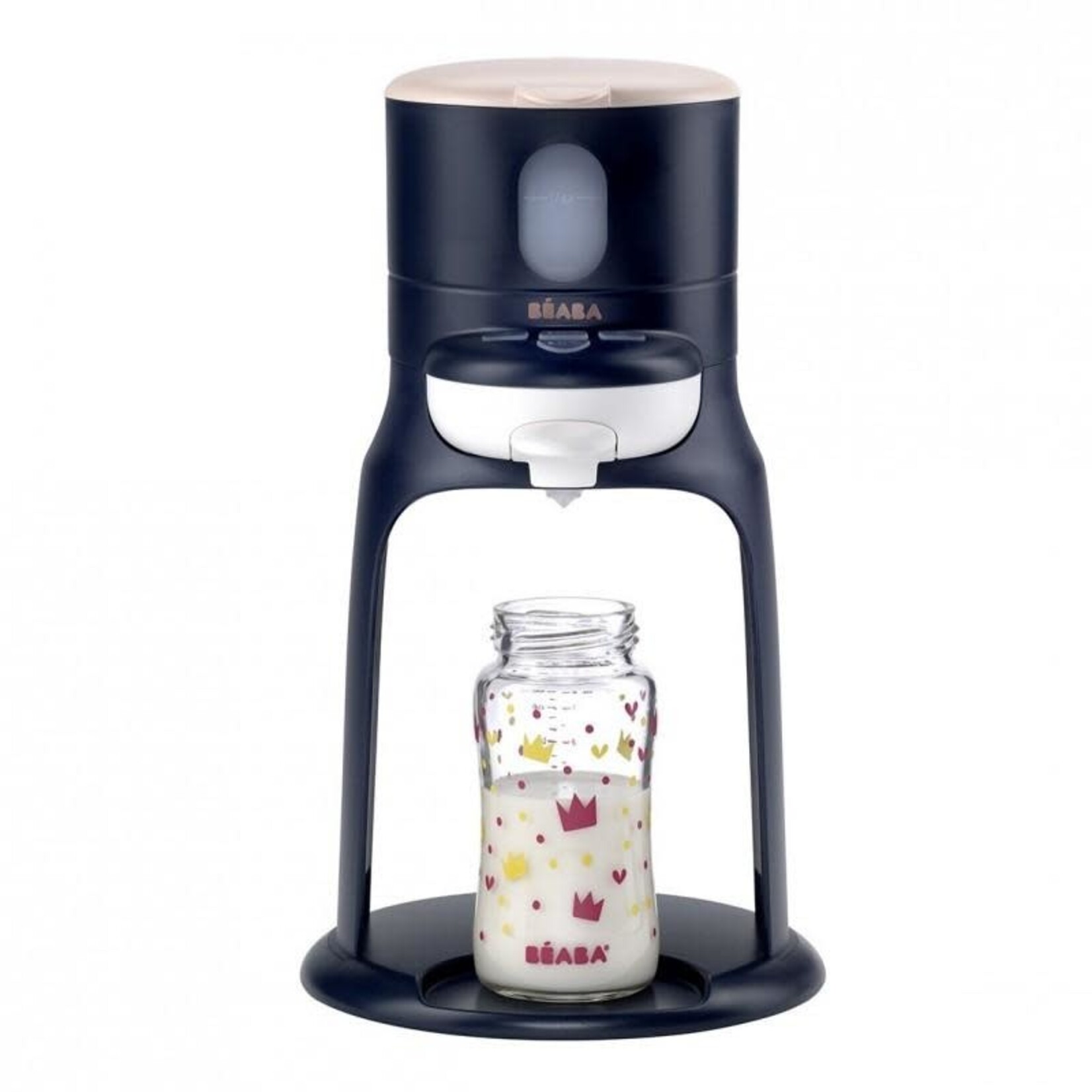 Beaba Bib expresso préparateur biberon instant