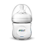 Avent Biberon 2.0 natural verre 120 ml