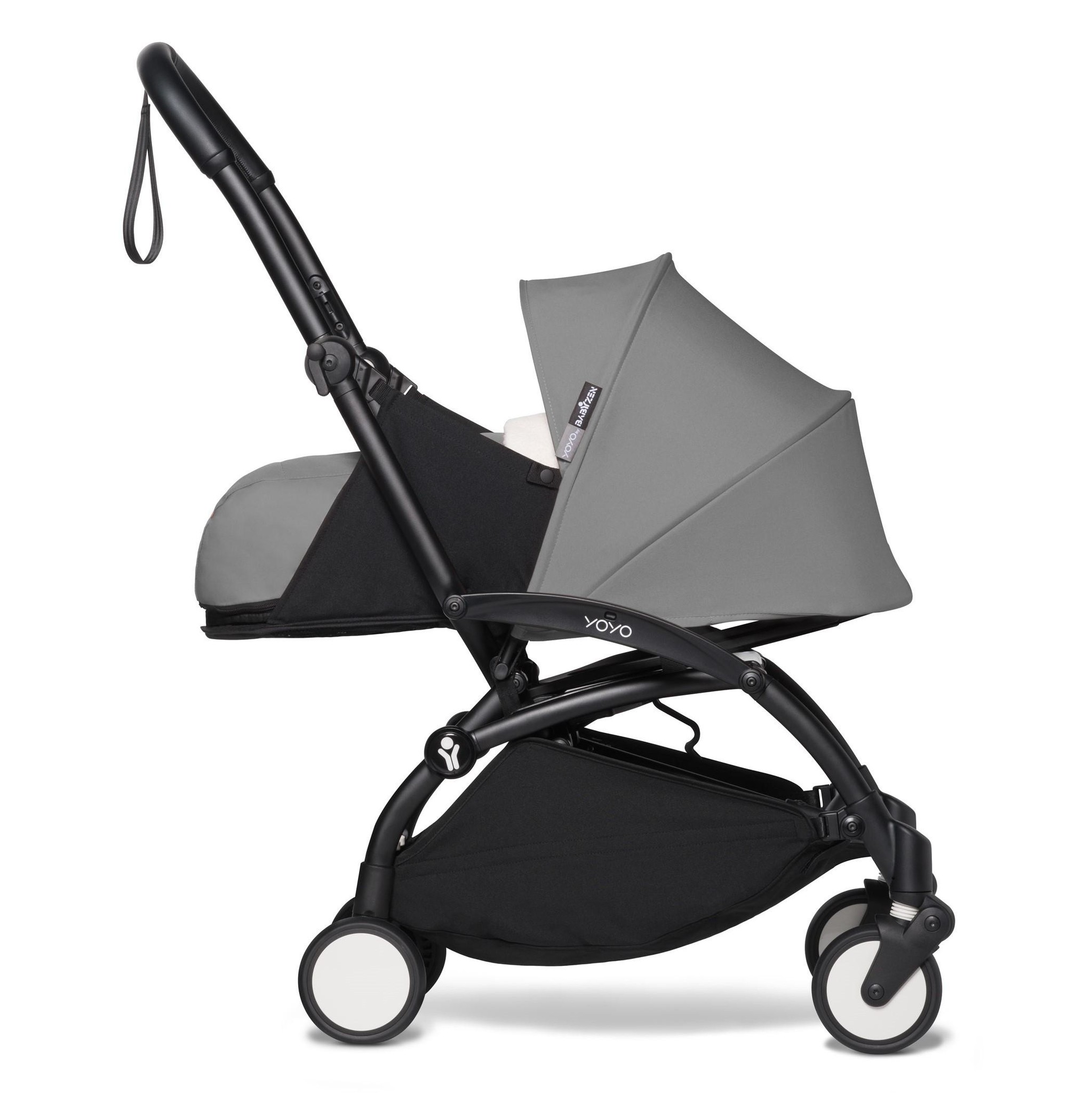 Protection pluie pour poussette YOYO - 6+ par Babyzen