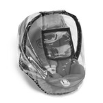 Cybex Platinum Habillage Pluie Cloud T et G Transparent