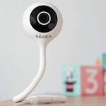 Beaba Babyphone Ecoute bebe vidéo zen connect