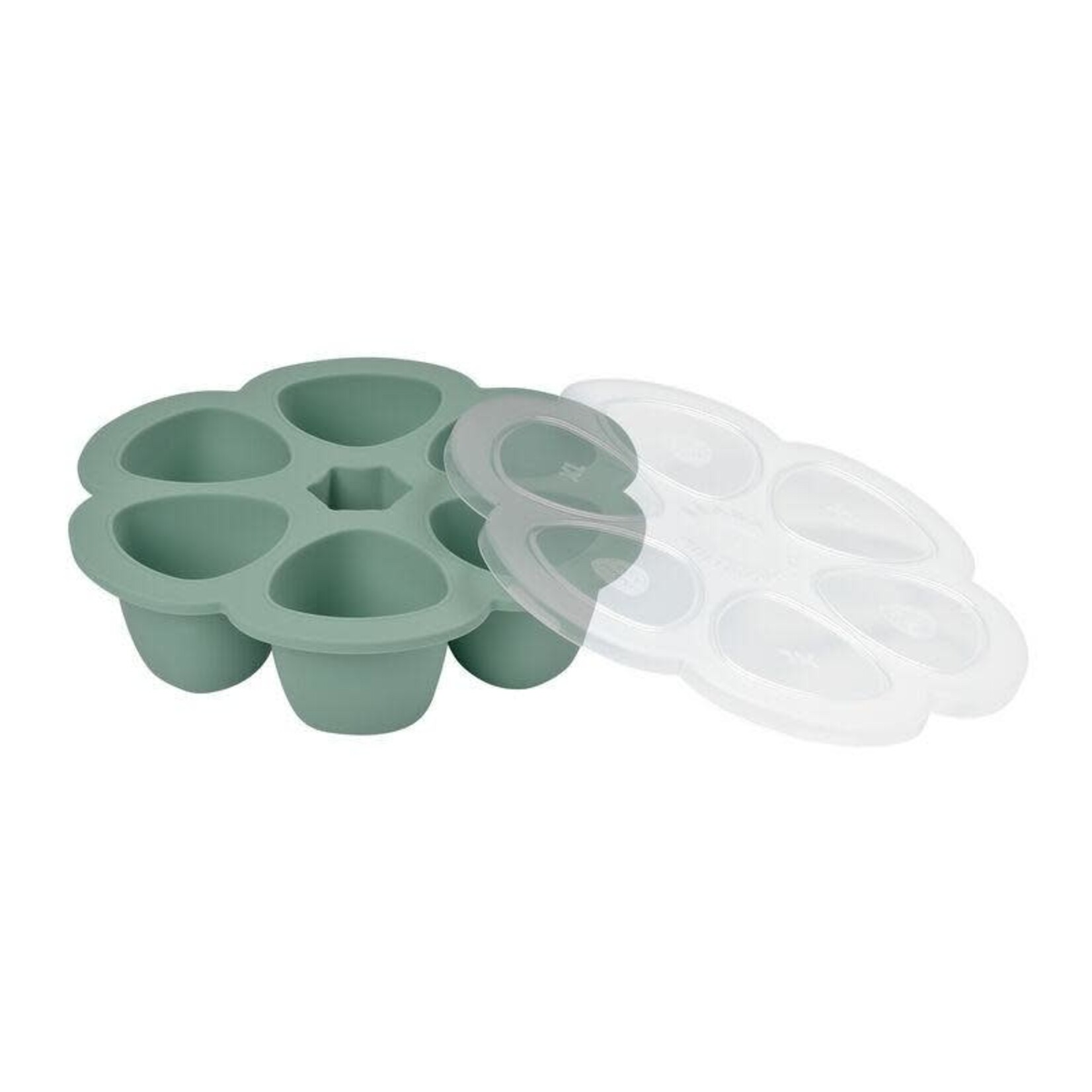 Beaba Multiportions silicone XL 6x150 ML