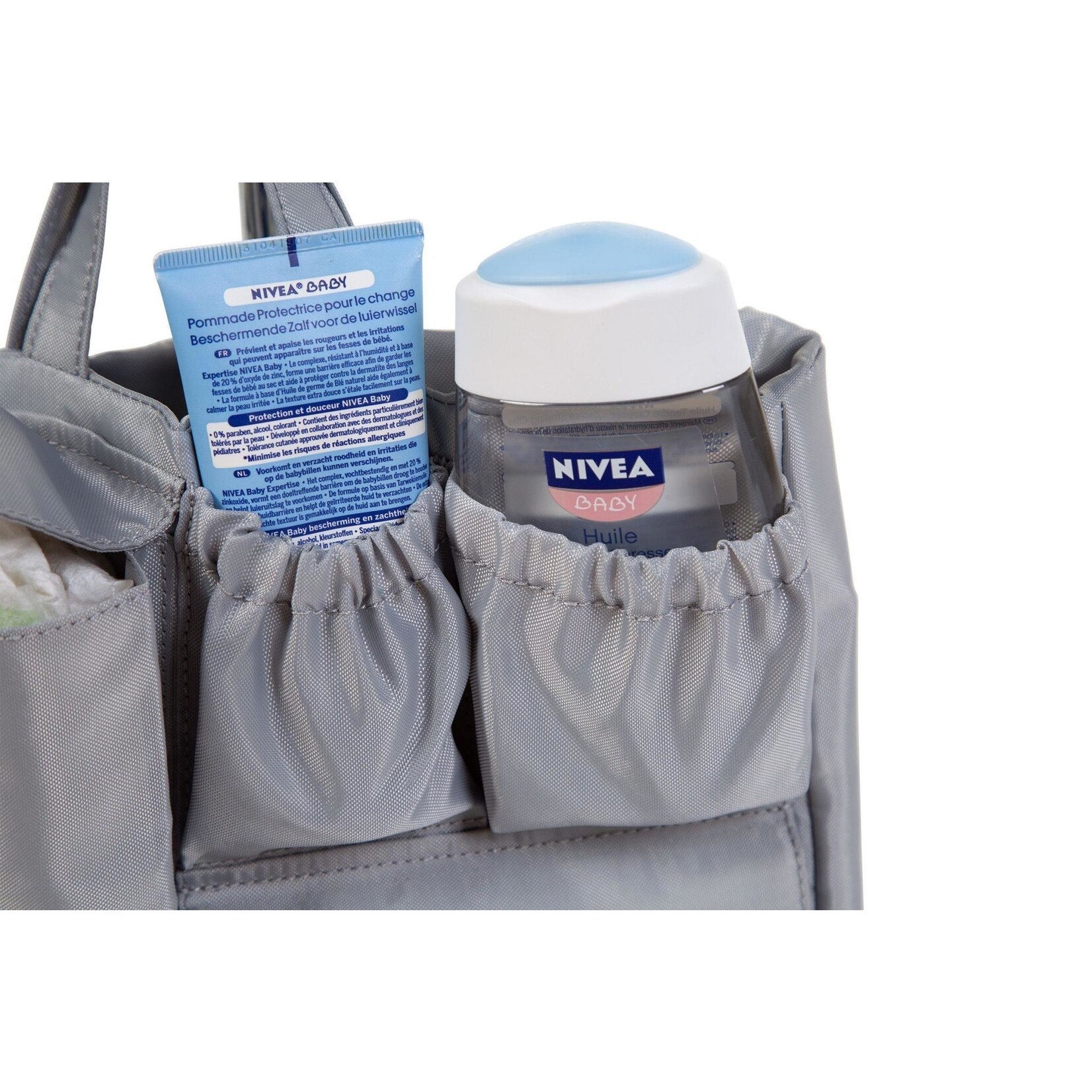 Pochette Intérieure Childwood pour Mommy Bag - Rangement Optimisé - Petit  Pois