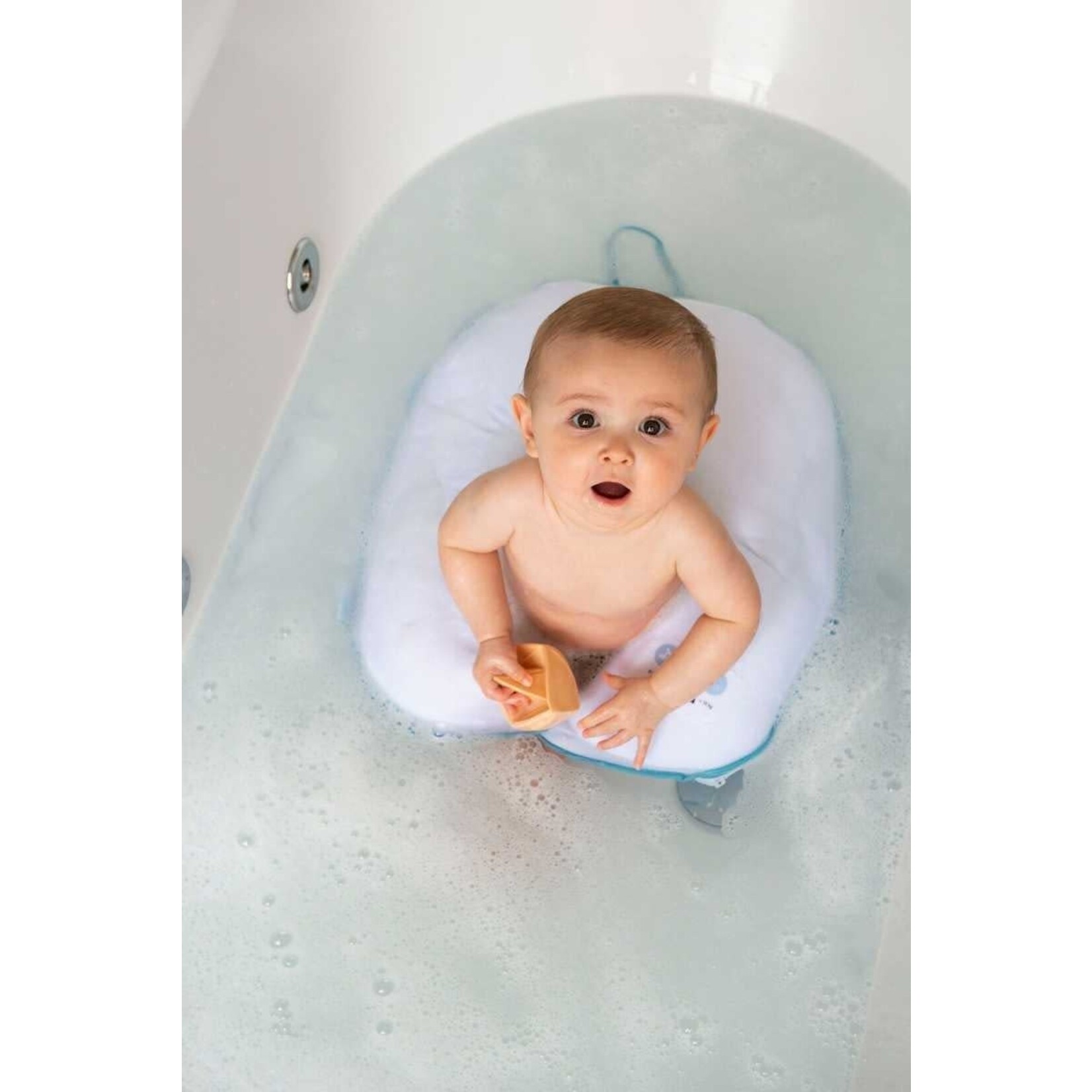 Doomoo Coussin de bain évolutif Comfy bath