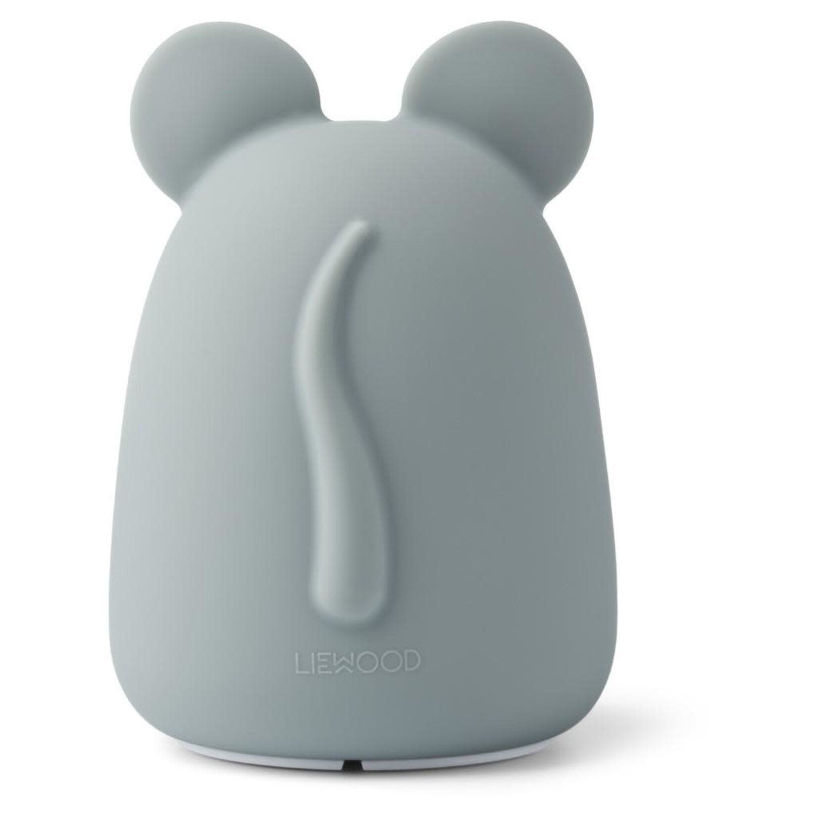 Liewood Winston veilleuse souris