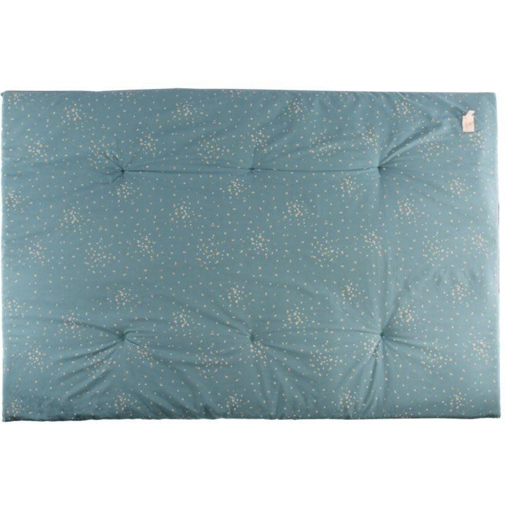 Nobodinoz Eden futon tapis de jeux