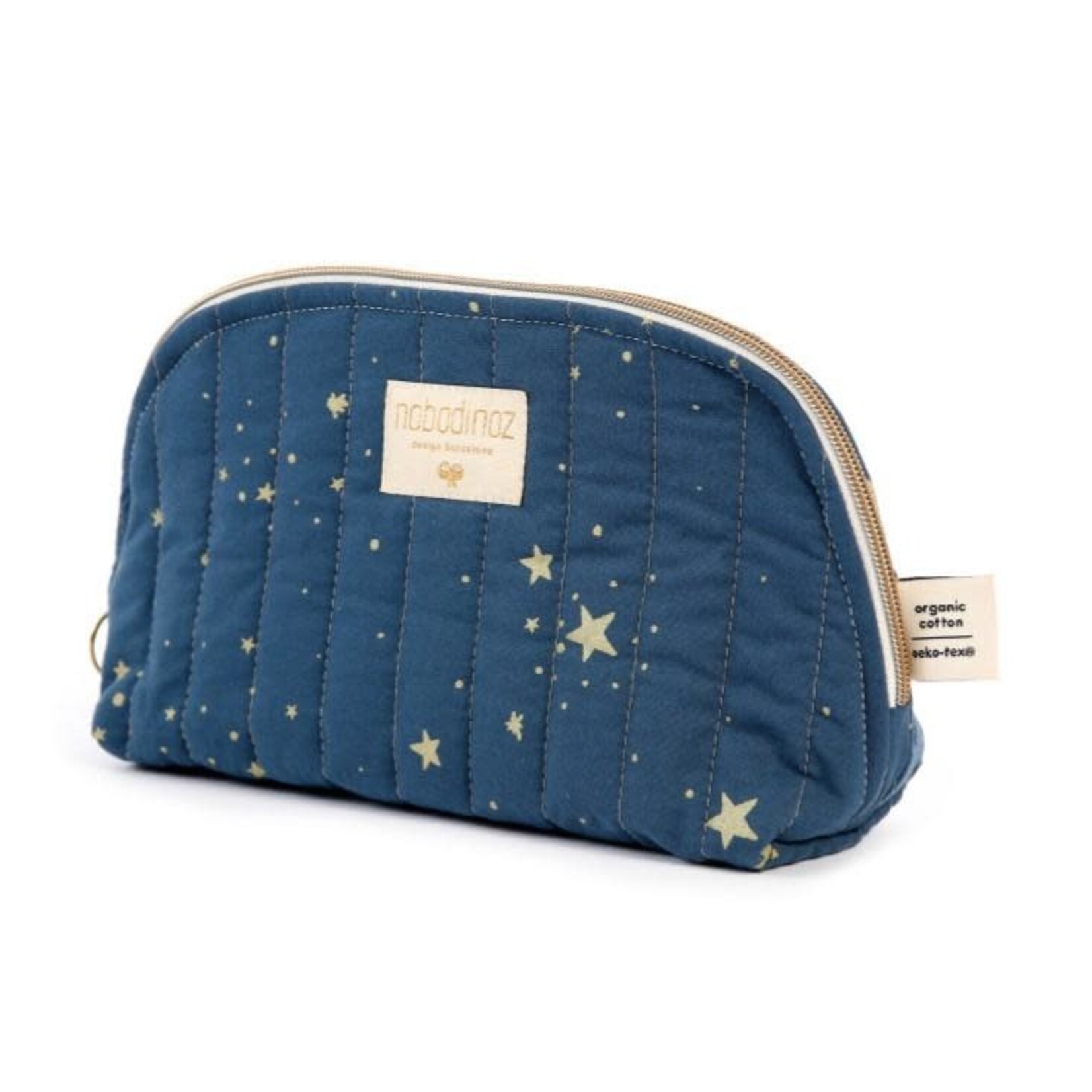 Nobodinoz Trousse de toilette Holiday small