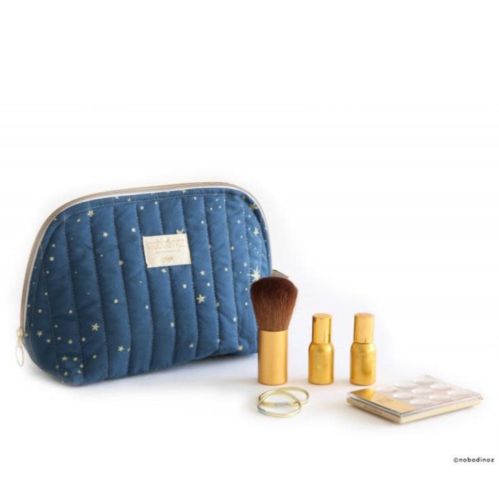 Nobodinoz Trousse de toilette Holiday small