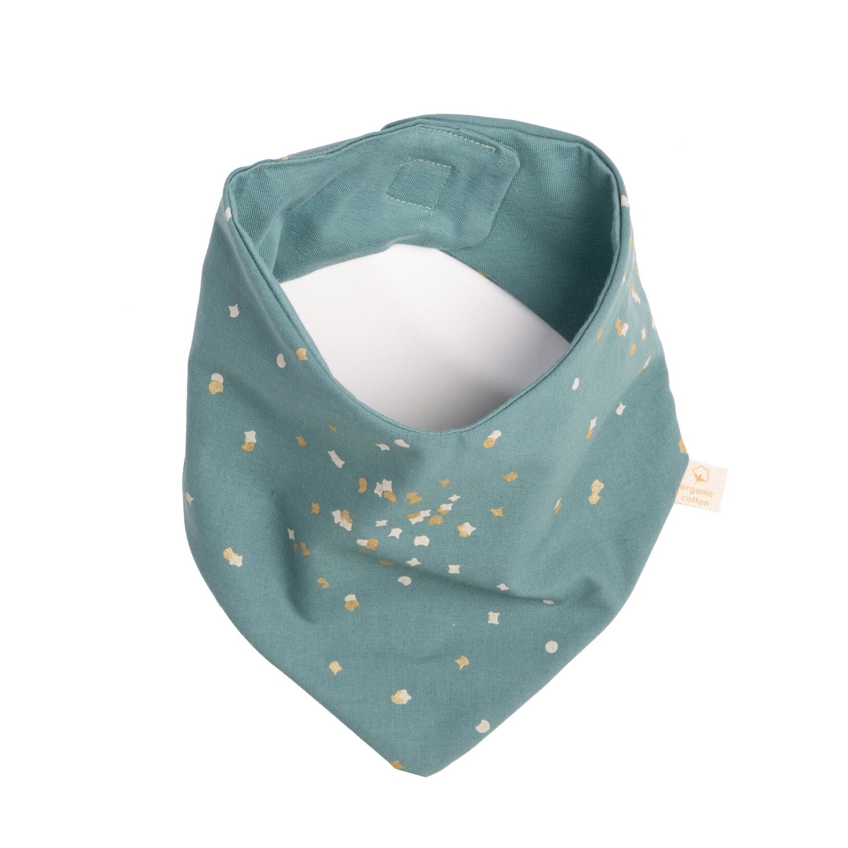 Nobodinoz Bavoir bandana lucky